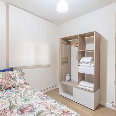 Dreaming Bazan - Free Parking Apartment Granada
