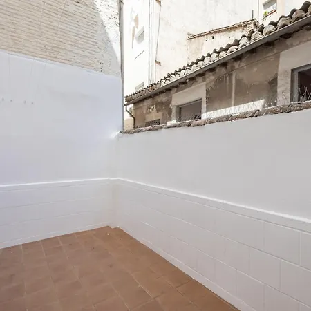 Dreaming Bazan Apartment *