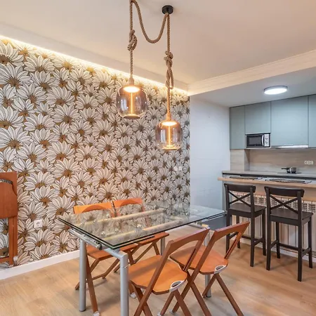 Apartment Dreaming Bazan - Free Parking Granada