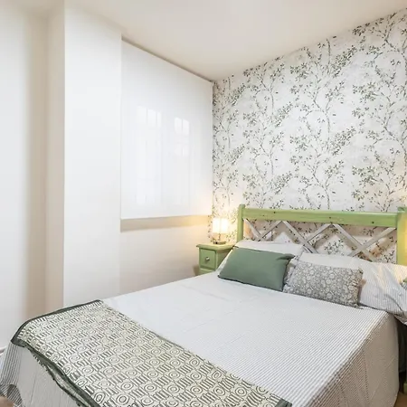Dreaming Bazan - Free Parking Apartment