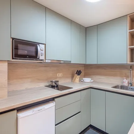 Dreaming Bazan Apartment *