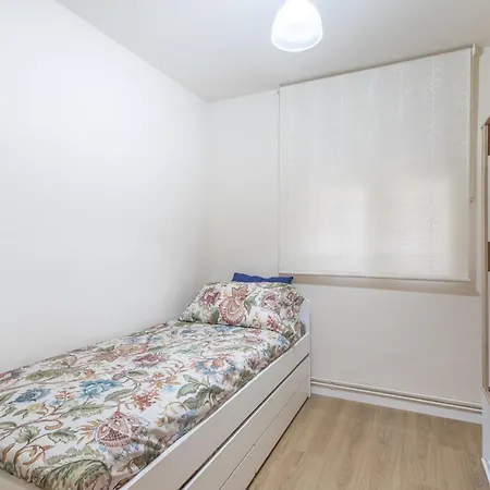 Dreaming Bazan - Free Parking Apartment *