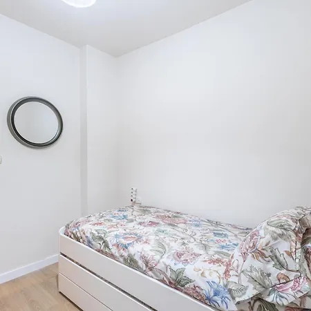 Dreaming Bazan - Free Parking Apartment