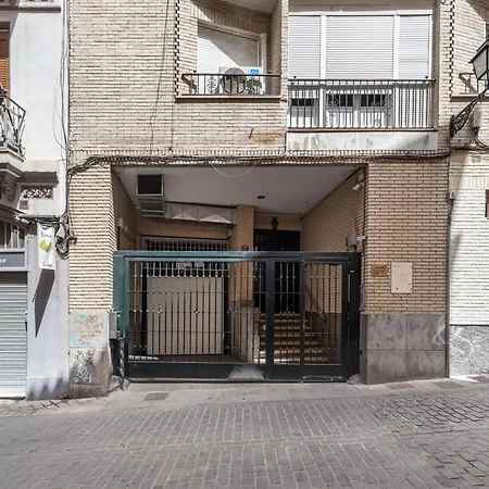Dreaming Bazan - Free Parking Apartment *