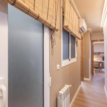 Appartement Dreaming Bazan *