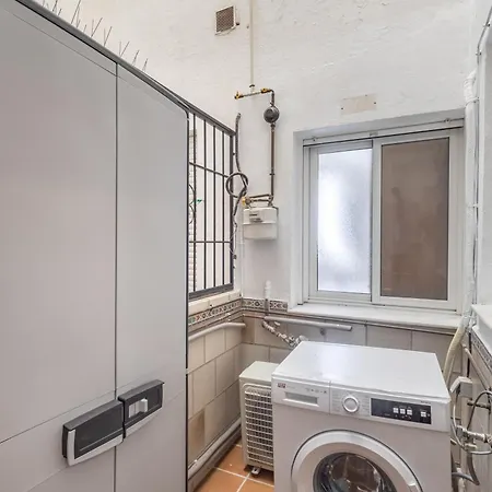 Appartement Dreaming Bazan Grenade