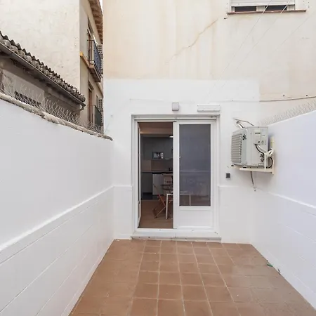 Dreaming Bazan Appartement