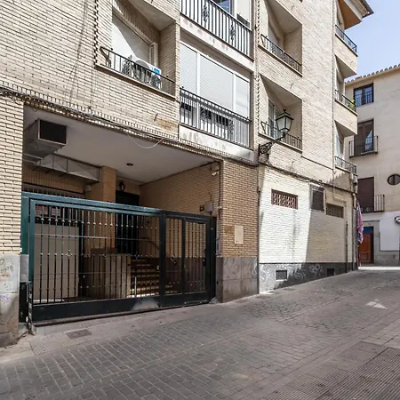 Apartamento Dreaming Bazan *