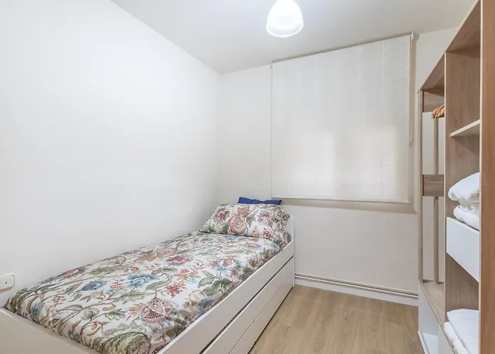 Dreaming Bazán Apartman *